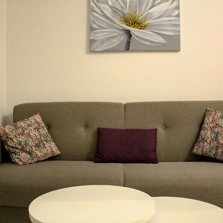 Apartment Danijela Zadar Zewnętrze zdjęcie