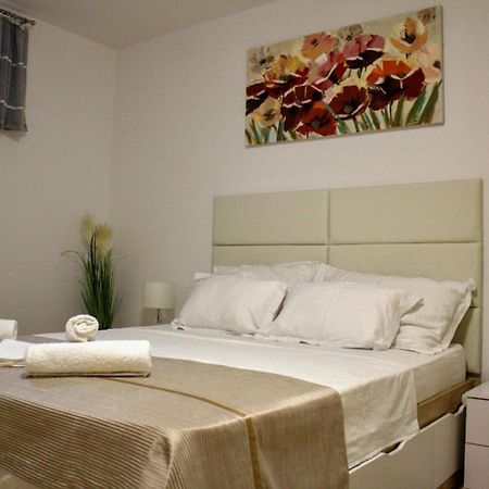 Apartment Danijela Zadar Zewnętrze zdjęcie
