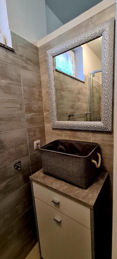 Apartment Danijela Zadar Zewnętrze zdjęcie
