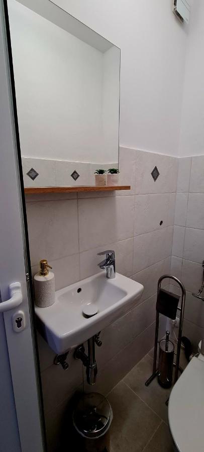 Apartment Danijela Zadar Zewnętrze zdjęcie