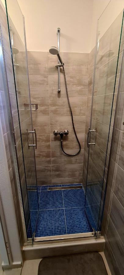 Apartment Danijela Zadar Zewnętrze zdjęcie