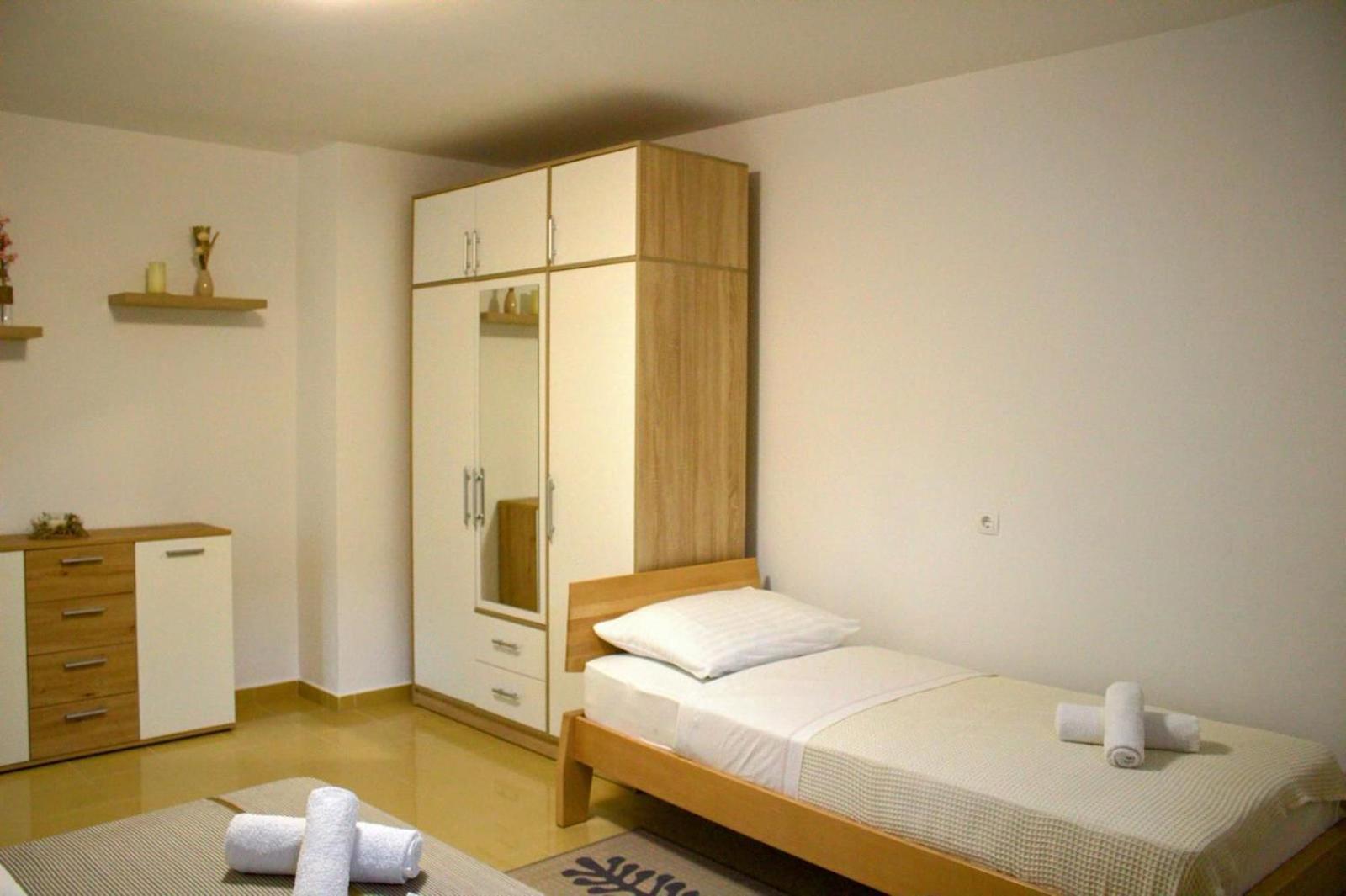 Apartment Danijela Zadar Zewnętrze zdjęcie