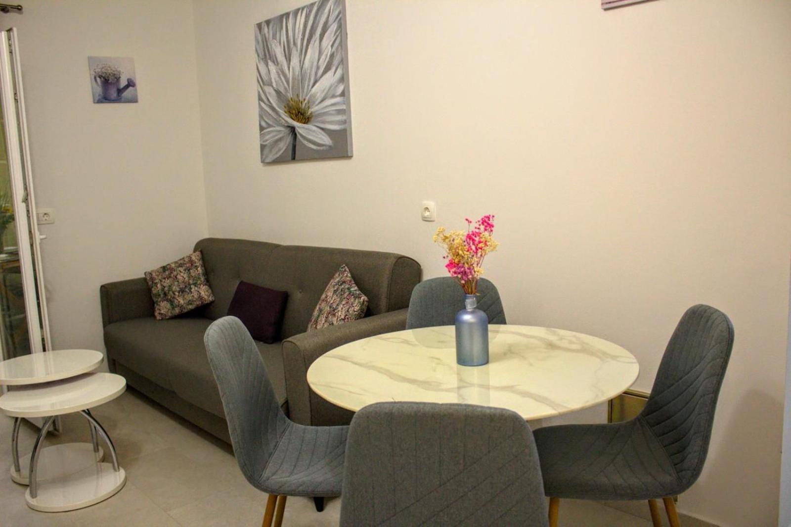 Apartment Danijela Zadar Zewnętrze zdjęcie