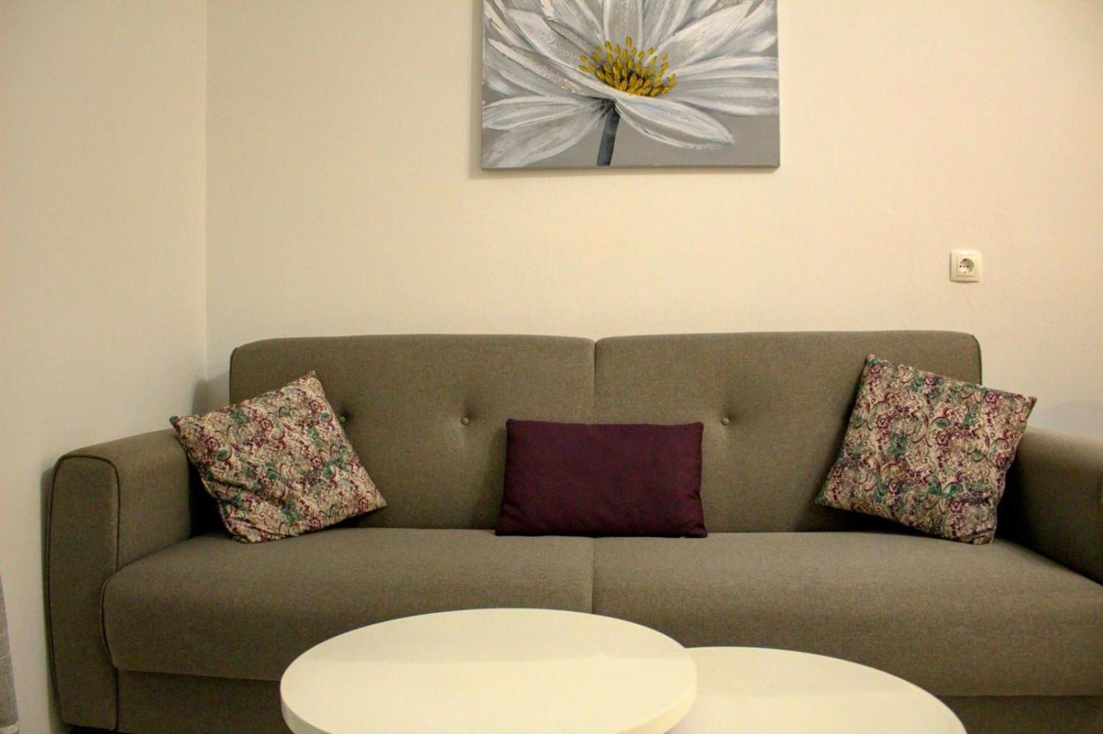 Apartment Danijela Zadar Zewnętrze zdjęcie