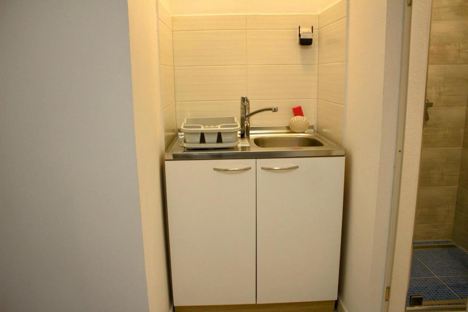 Apartment Danijela Zadar Zewnętrze zdjęcie