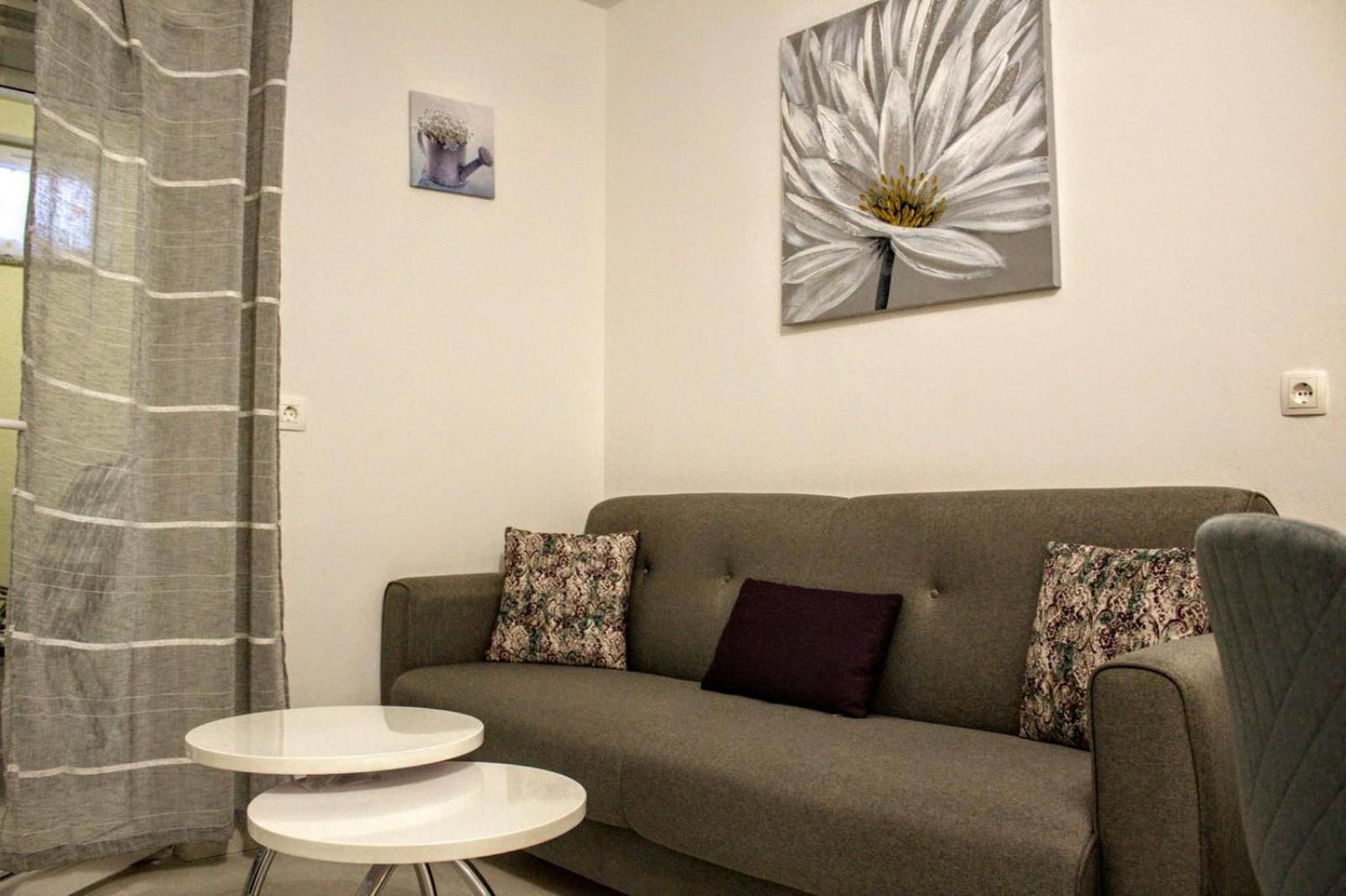 Apartment Danijela Zadar Zewnętrze zdjęcie