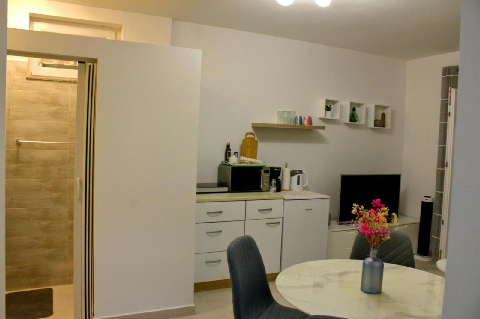 Apartment Danijela Zadar Zewnętrze zdjęcie