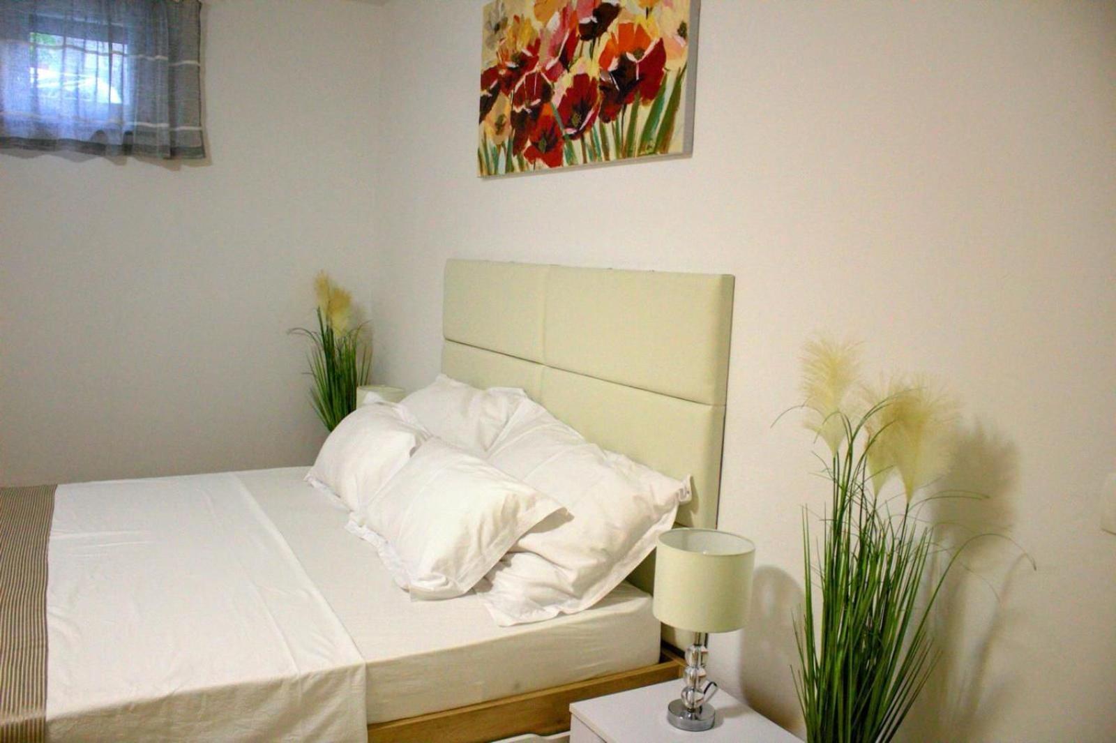 Apartment Danijela Zadar Zewnętrze zdjęcie